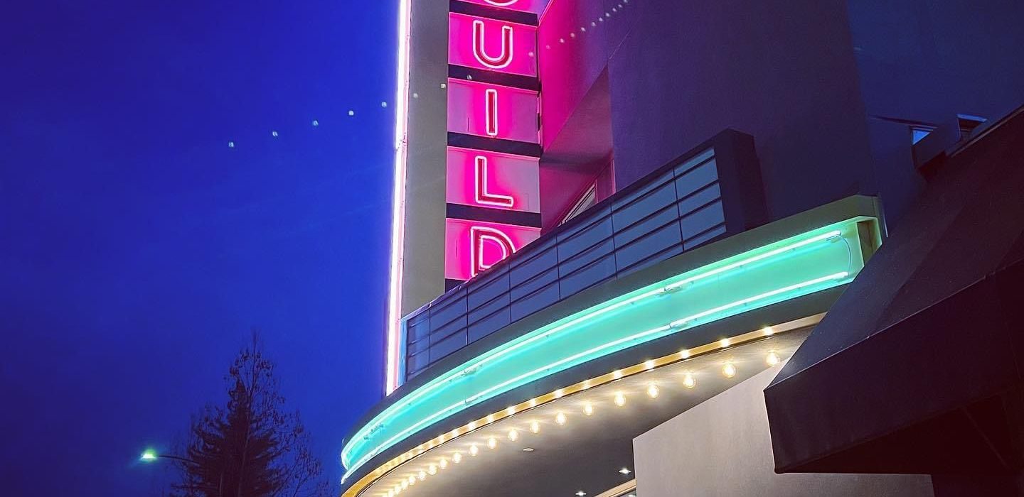 Guild Theater 6